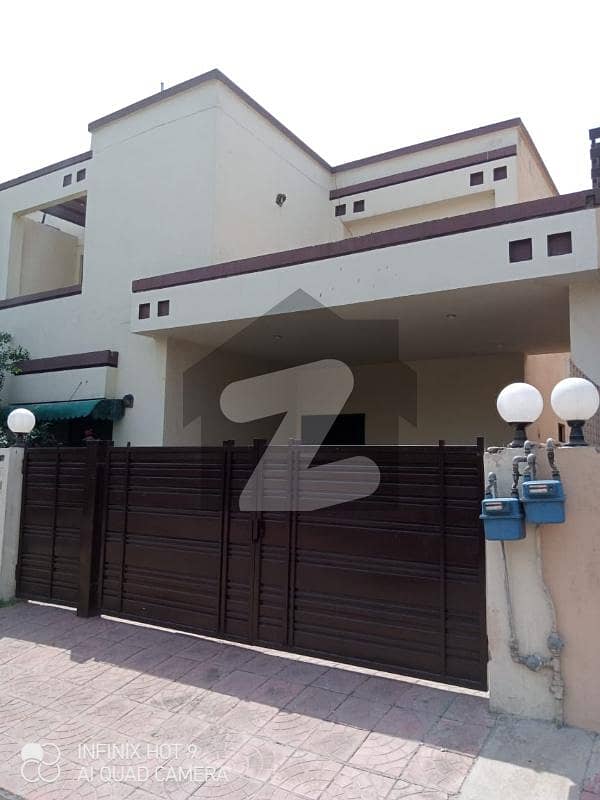 Dha Phase 8,  Fully Furnished House For Rent