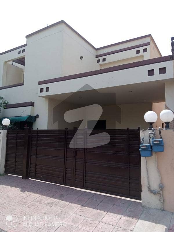 Dha Phase 8, 10 Marla Fully Furnished House For Rent