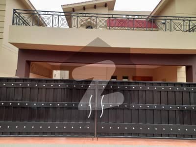 1 Kanal Luxury New Bungalow For Rent At Prime Location Of Askari 10