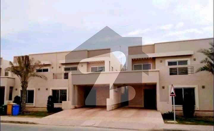 House Available For Rent In Precinct 31 Villas Bahria Town Karachi