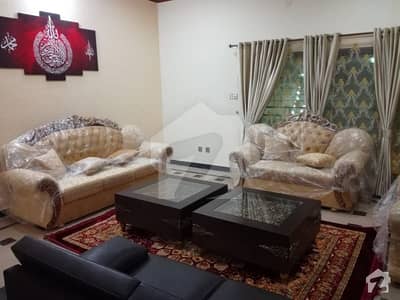 1 Kanal Furnished Villa Is Available For Rent In Ibl Housing Scheme Canal Road Sozo Water Park Lahire