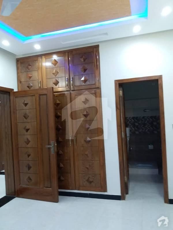 25×40 Brand New House Available For Rent In G-13