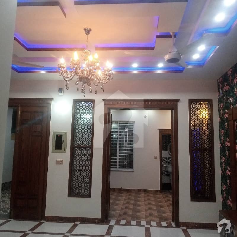 Premium 5 Marla Lower Portion Is Available For Rent In Lahore