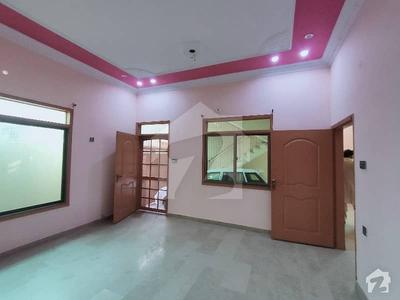 Safoora Portion For Rent