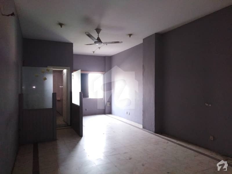 A Well Designed Office Is Up For Rent In An Ideal Location In Lahore