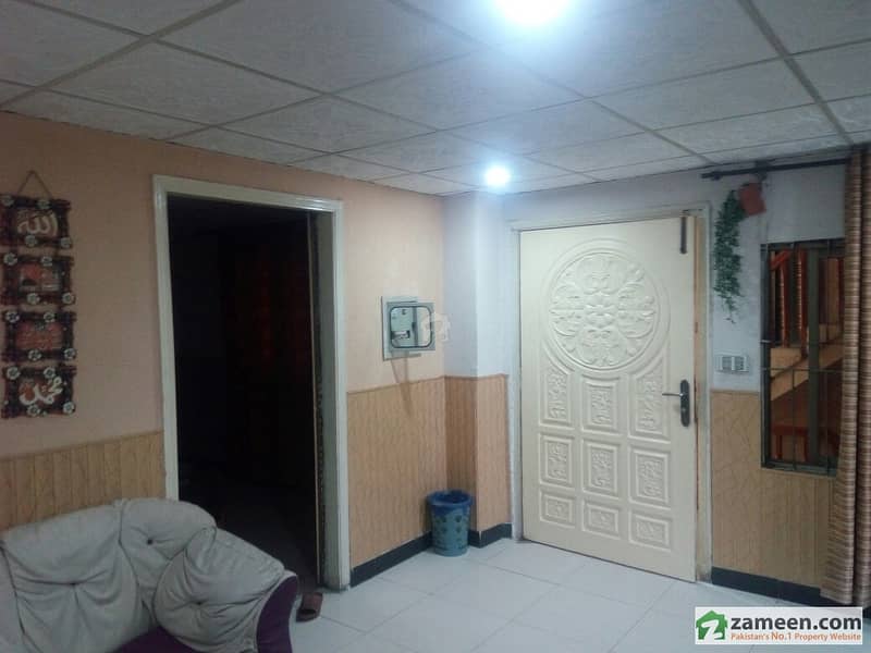 Apartment Is Available For Sale