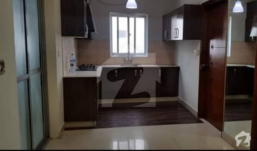 Dha Phase 6 Rahat Commercial First Floor 2 Bed Dd Apartment