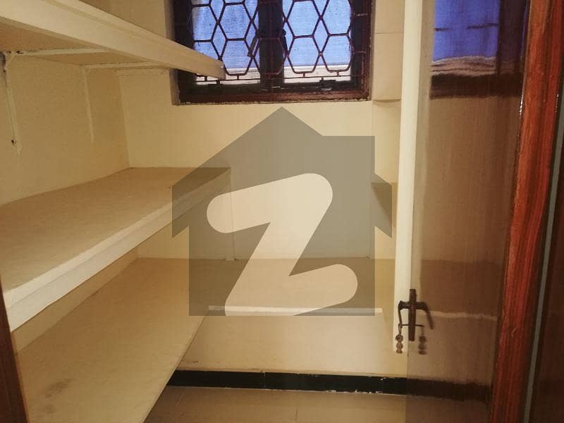 10 Marla Full House Is Available For Rent In Askari 8