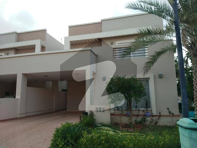 West Open 3 Bed Villa Available For Sale In Precinct 31