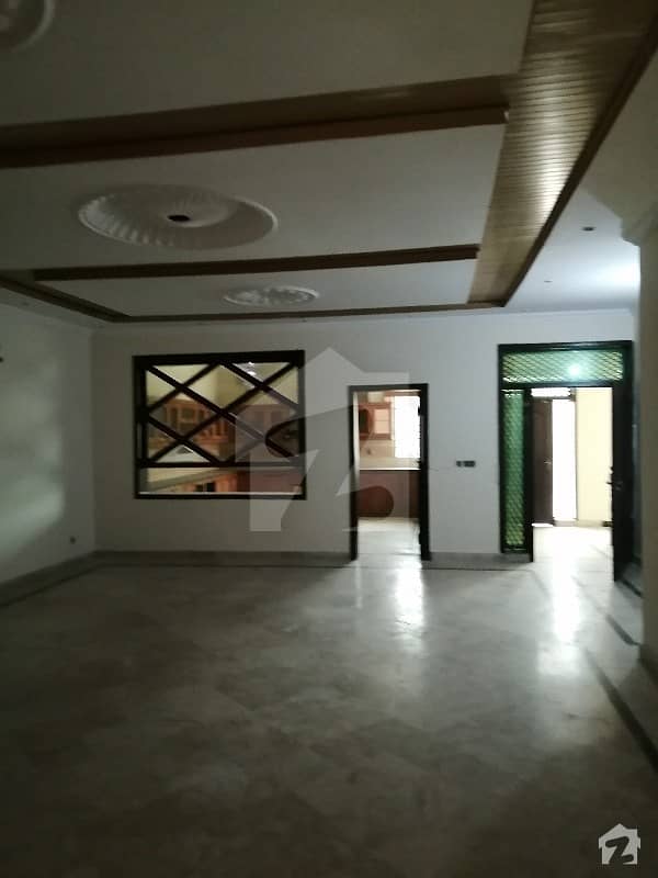 1 Kanal Office Use House For Rent In E1 Block Johar Town Lahore