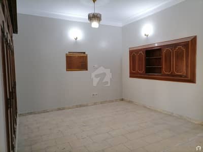 Attractive 1 Kanal House Available For Rent