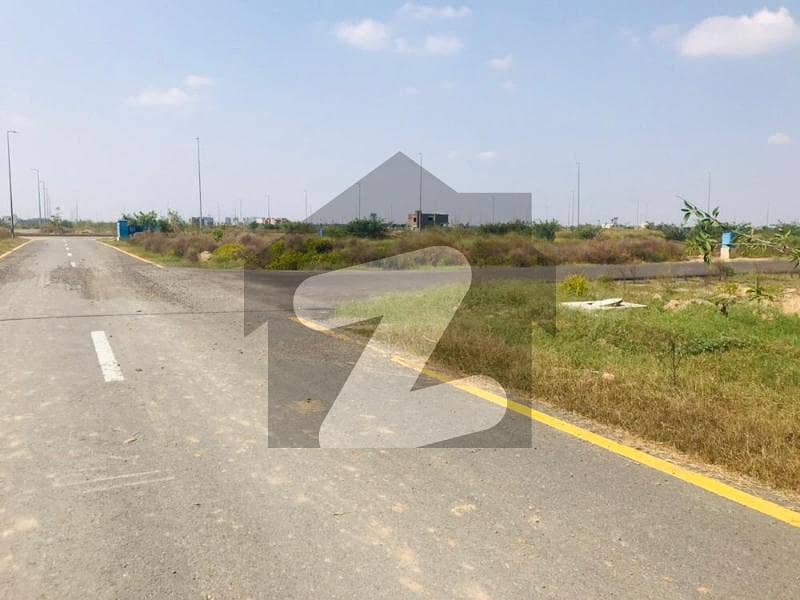 Main 120 Feet Road All Paid Future Investment Residential Plot For Sale Plot No 759