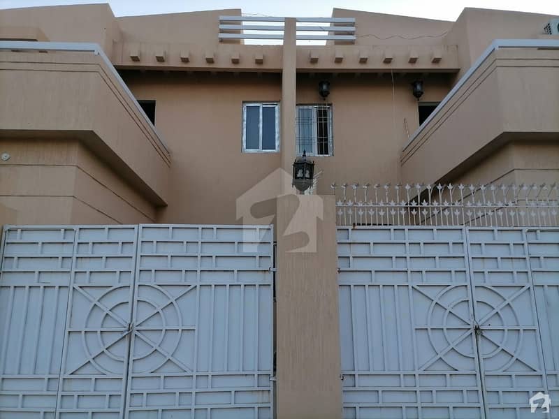 120 Sqyd One Unit Bungalow Available For Rent In Kn Gohar Green City