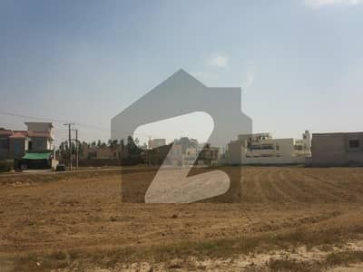 1 Kanal Outstanding Plot For Sale In Block D Beacon House Society Lahore