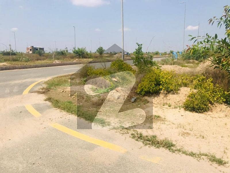 Hot Deal 2 Kanal Plot For Sale At Prime Location Plot No 115