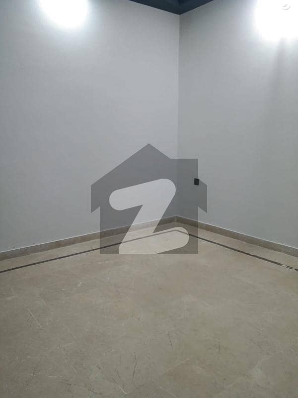 Ground Portion For Rent 2 Bedroom Drawing Dining In Gulistan E Jauhar Block 16 A