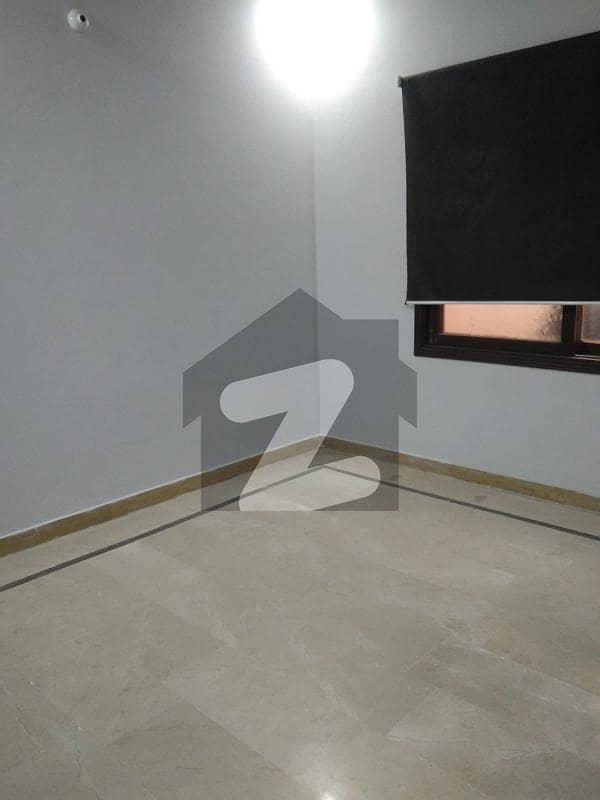 Ground Portion For Rent 2 Bedroom Drawing Dining In Gulistan E Jauhar Block 16