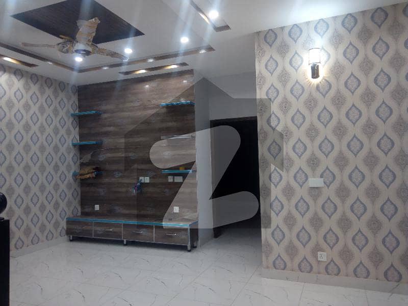 Stylish 8 Marla Brand New Corner House For Sale In DHA  11 Phase 1