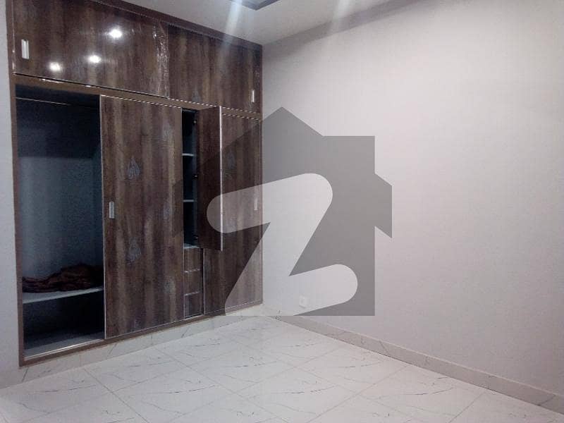 Stylish 8 Marla Brand New Corner House For Sale In DHA 11 Phase 1