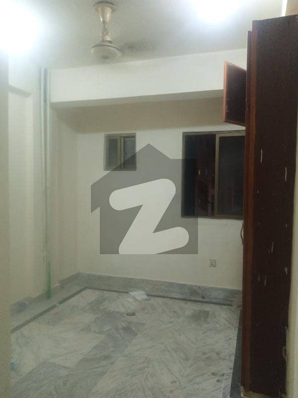 2 Bed Flat Back Side Habibi Restaurant Pwd Commercial Area For Rent Available