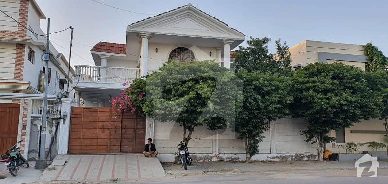 500 Yards Old House For Sale In Dha Phase 5 Karachi