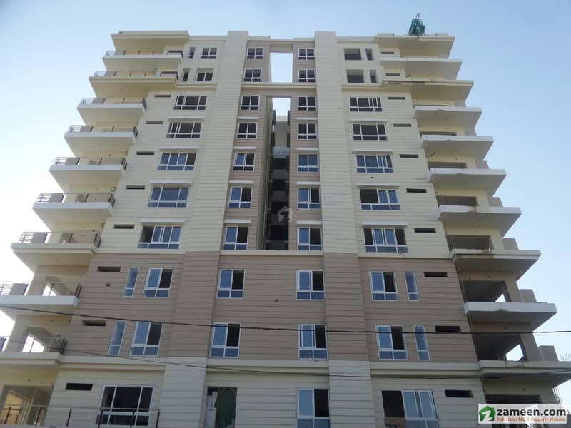Brand New Apartment For Sale Tricon Tower