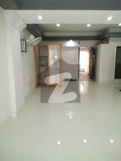 Showroom Space On Rent At Main Superhighway Road Near Al-asif Square And Bus Tarminal Surrounding