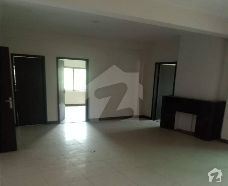 Affordable Flat For Sale In Johar Town