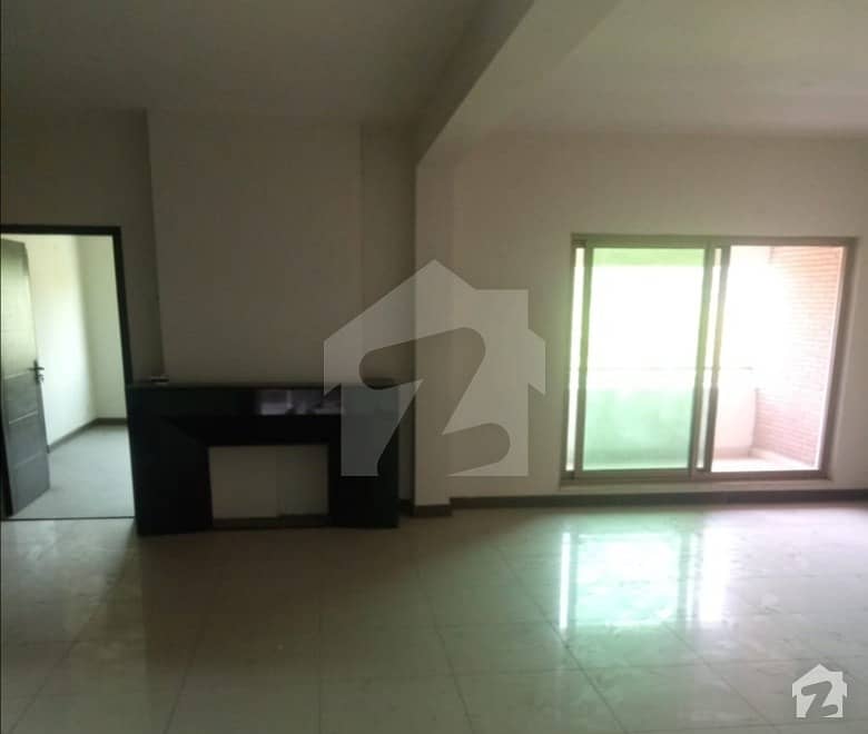 1460 Square Feet Flat Available For Sale In Faisal Town