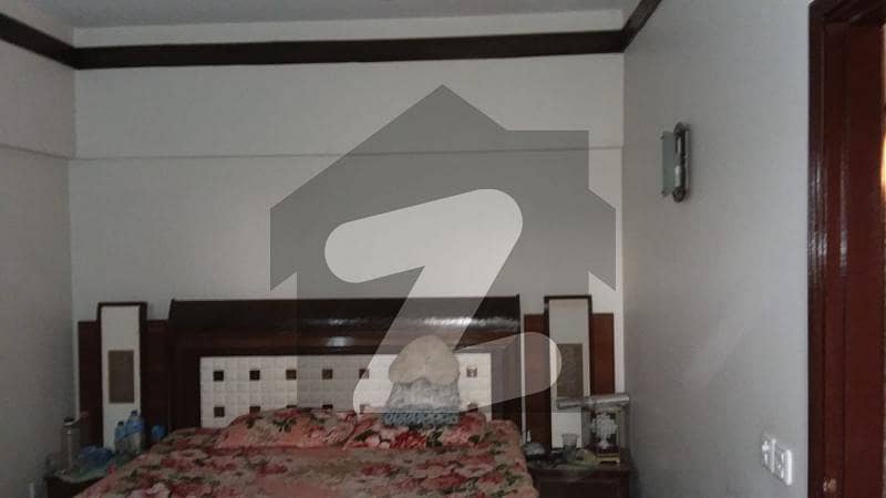 700 Square Feet Flat In North Nazimabad For Sale At Good Location