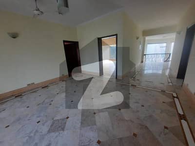 1.5 Kanal Double Storey House For Rent