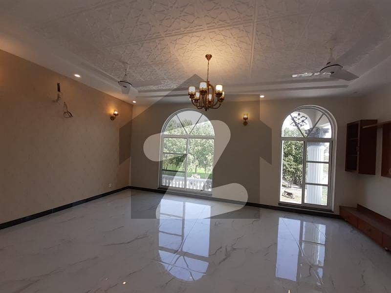 1 Kanal House For Rent In Dha Phase 5