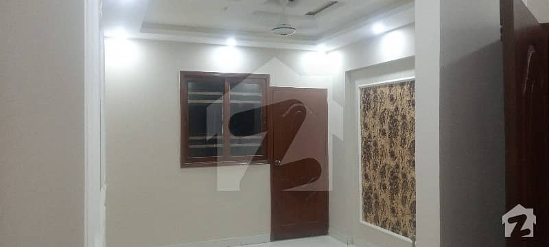Three Bed DD Apartment For Sale In Dha Phase 5 On Reasonable Price