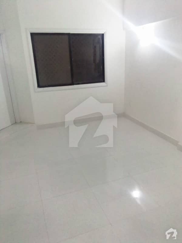 Three Bed  D/D Apartment For Sale On 1st Floor In Dha Phase 5