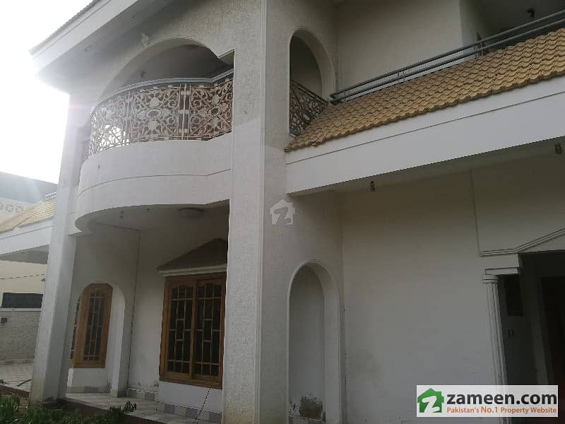 1000 Sq. Yards House For Rent In DHA Phase 2