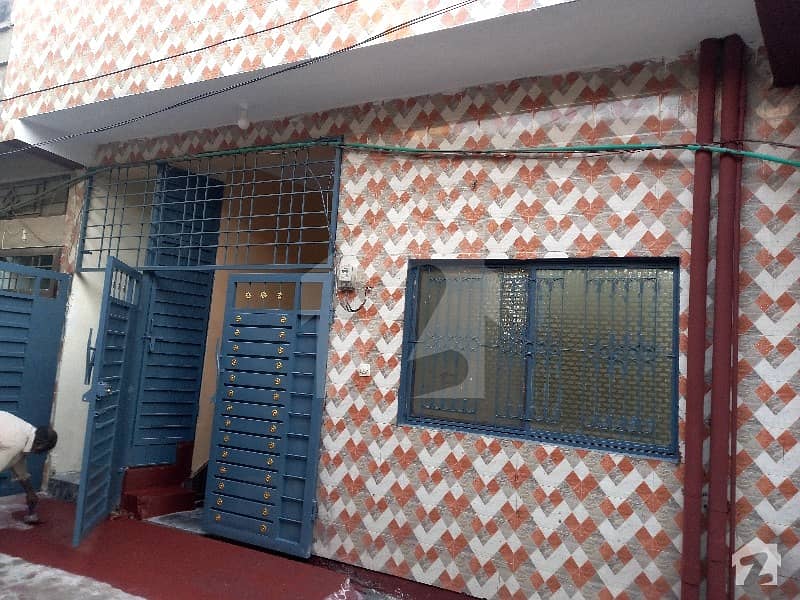 ڈھوک سیداں راولپنڈی میں 5 کمروں کا 3 مرلہ مکان 60 لاکھ میں برائے فروخت۔