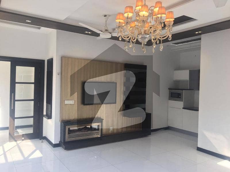 Modern Designer 10 Marla Bungalow For Rent In DHA Phase 5