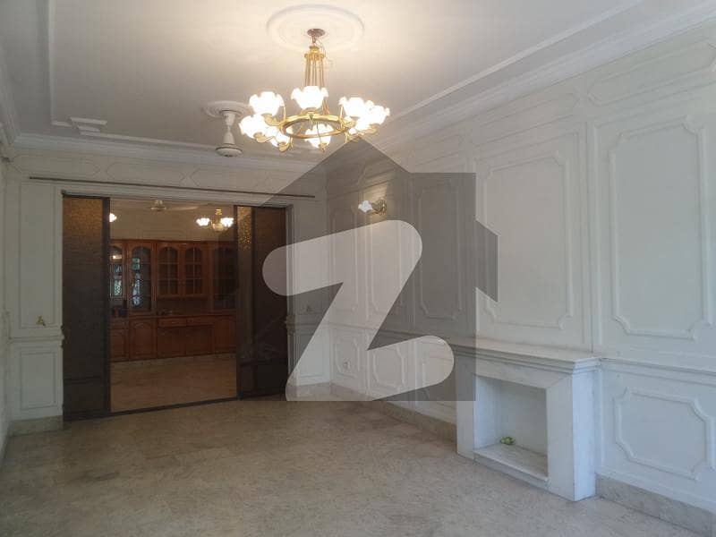 40x80 Double Storey House Is Available For Sale