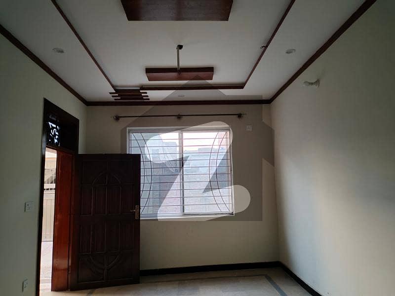 1350 Square Feet House For Rent Is Available In Airport Housing Society