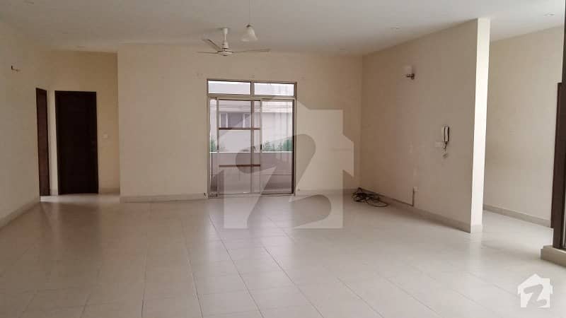 Defence  Phase 8 Zulfiqar Street Portion For Rent