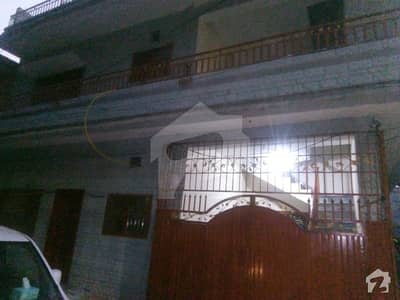 سنگھار ٹاؤن راولپنڈی میں 6 کمروں کا 4 مرلہ مکان 1.2 کروڑ میں برائے فروخت۔