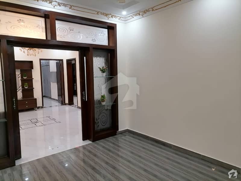Flat Located In Etihad Town For Sale