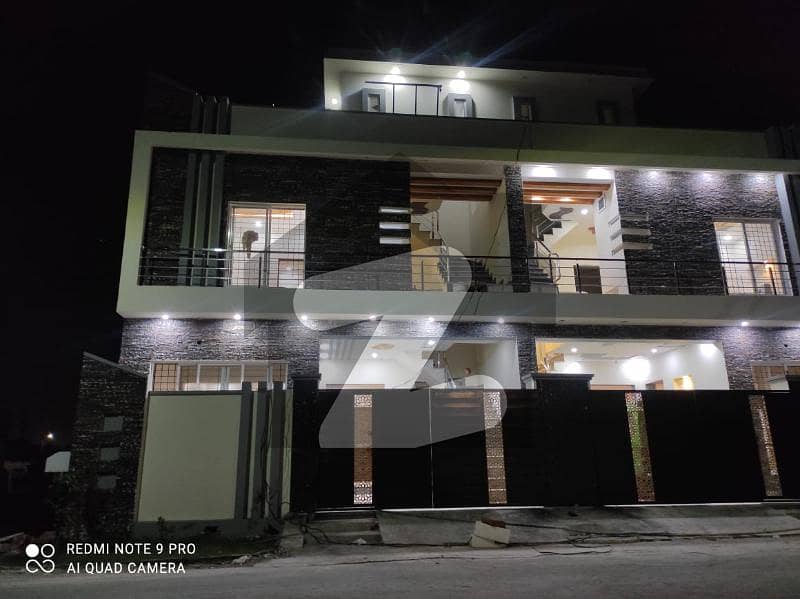 Low Price Beautiful House For Sale In Park View City Multan Road Lahore