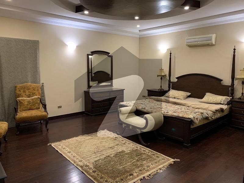 5 Marla Fully Furnished House For Rent In Dha Lahore