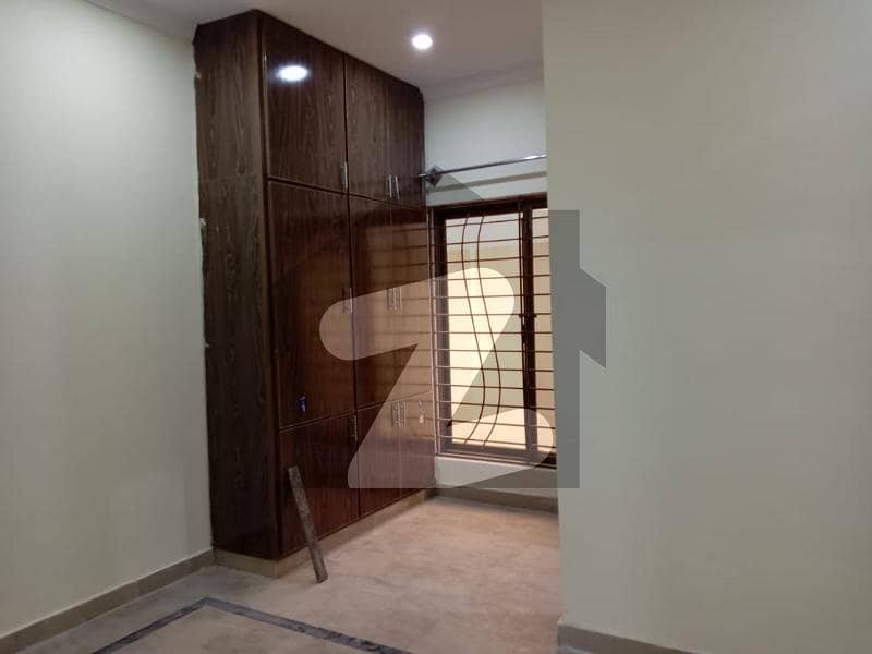 8 Marla Full House For Rent In Block D B17 Islamabad