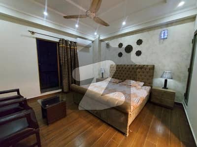 2 Bed Room Furnished Apartment Available For Sale