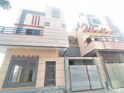 11 Marla Corner House For Sale In Veha Bungalows