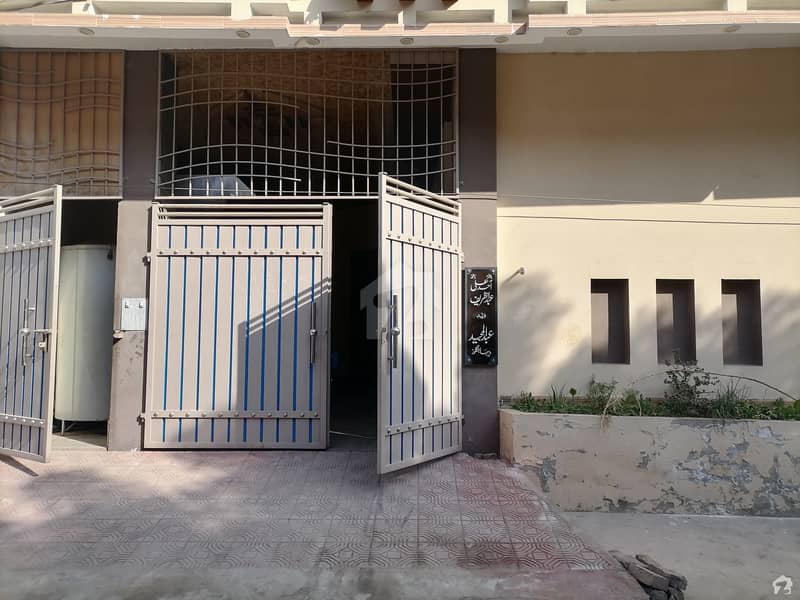 5 Marla House For Sale In Veha Bungalows
