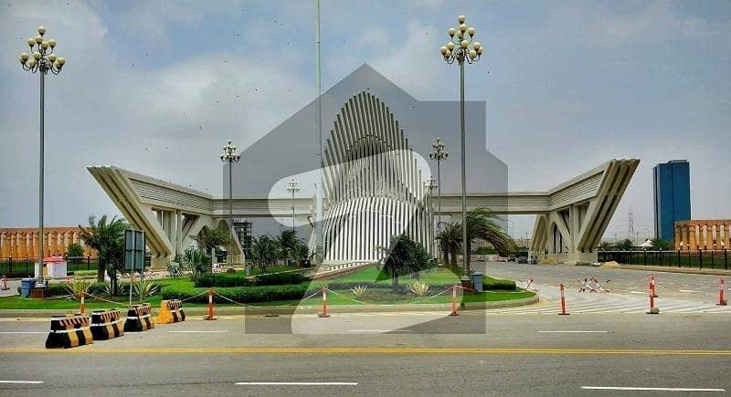 Precinct 18 1000 yard Plot For Sale In Bahria Town Karachi Precinct 18 1000 yard Plot For Sale In Bahria Town Karachi