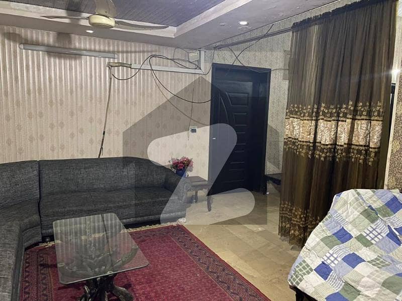 8 Marla Double Storey House For Rent Madina Tone Faisalabad